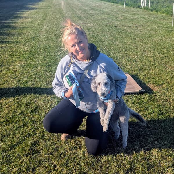 Calmer Dog Training photo 1